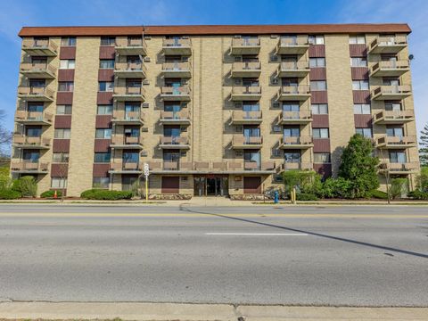 850 Des Plaines Avenue 207 Forest Park IL 60130