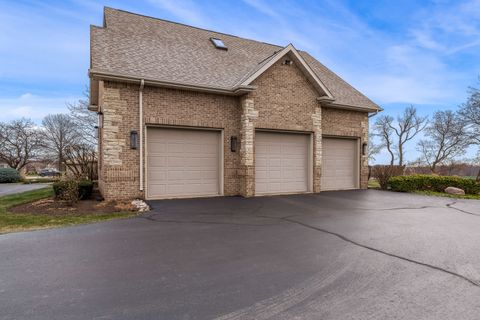 A home in Caledonia