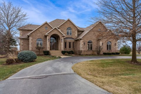 A home in Caledonia