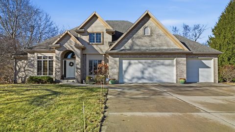 117 Fox Trot Ln, Dixon, IL 61021 - #: 12561417