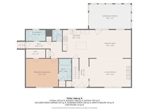 Tiny photo for 7525 121st Street, Andalusia, IL 61232 (MLS # 12760665)