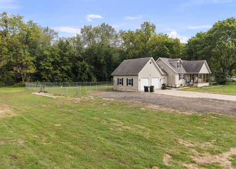 Tiny photo for 7525 121st Street, Andalusia, IL 61232 (MLS # 12760665)