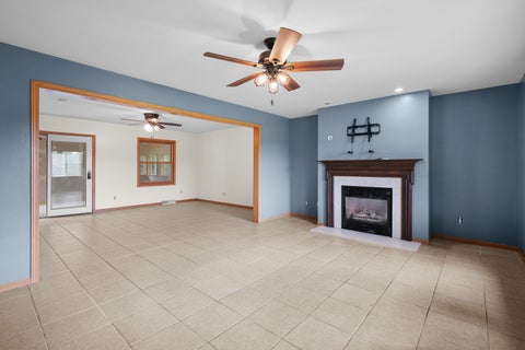 Tiny photo for 7525 121st Street, Andalusia, IL 61232 (MLS # 12760665)