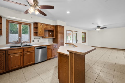 Tiny photo for 7525 121st Street, Andalusia, IL 61232 (MLS # 12760665)