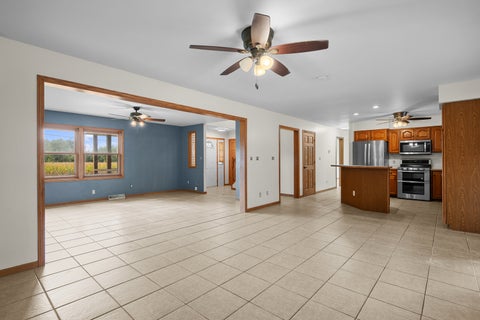 Tiny photo for 7525 121st Street, Andalusia, IL 61232 (MLS # 12760665)