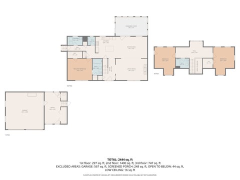 Tiny photo for 7525 121st Street, Andalusia, IL 61232 (MLS # 12760665)