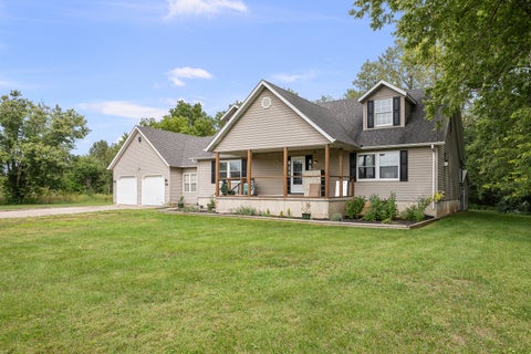 Tiny photo for 7525 121st Street, Andalusia, IL 61232 (MLS # 12760665)
