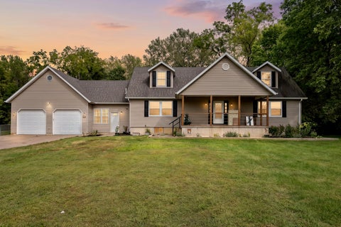 Photo of 7525 121st Street, Andalusia, IL 61232 (MLS # 12760665)