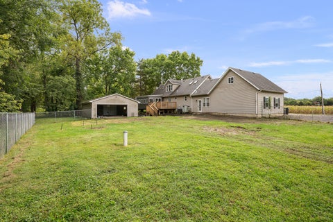 Tiny photo for 7525 121st Street, Andalusia, IL 61232 (MLS # 12760665)