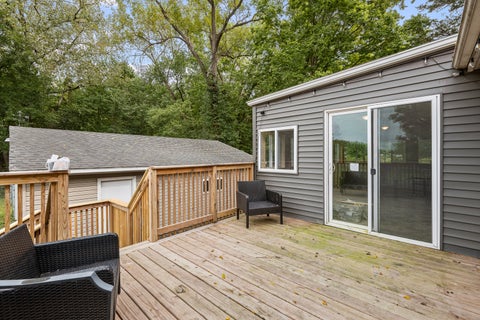 Tiny photo for 7525 121st Street, Andalusia, IL 61232 (MLS # 12760665)