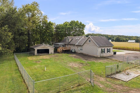 Tiny photo for 7525 121st Street, Andalusia, IL 61232 (MLS # 12760665)