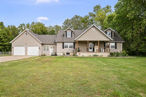 Tiny photo for 7525 121st Street, Andalusia, IL 61232 (MLS # 12760665)