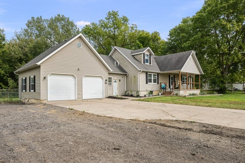 Tiny photo for 7525 121st Street, Andalusia, IL 61232 (MLS # 12760665)