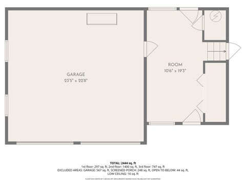 Tiny photo for 7525 121st Street, Andalusia, IL 61232 (MLS # 12760665)
