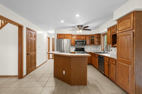 Tiny photo for 7525 121st Street, Andalusia, IL 61232 (MLS # 12760665)