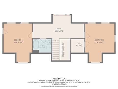 Tiny photo for 7525 121st Street, Andalusia, IL 61232 (MLS # 12760665)