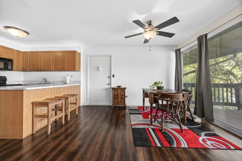 Tiny photo for 5535 E Lake Drive #2D, Lisle, IL 60532 (MLS # 12680018)