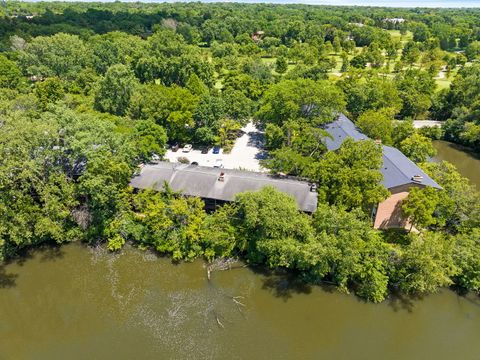 Tiny photo for 5535 E Lake Drive #2D, Lisle, IL 60532 (MLS # 12680018)