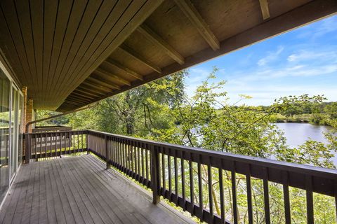 Tiny photo for 5535 E Lake Drive #2D, Lisle, IL 60532 (MLS # 12680018)