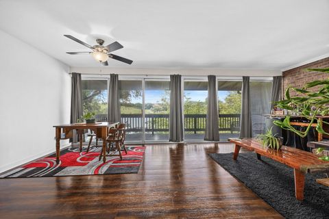 Tiny photo for 5535 E Lake Drive #2D, Lisle, IL 60532 (MLS # 12680018)
