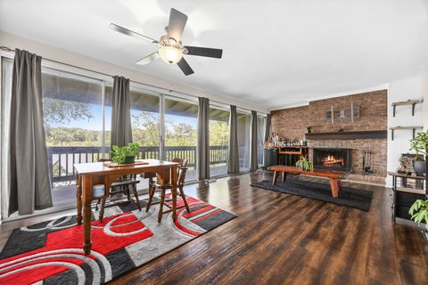 Tiny photo for 5535 E Lake Drive #2D, Lisle, IL 60532 (MLS # 12680018)