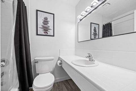 Tiny photo for 5535 E Lake Drive #2D, Lisle, IL 60532 (MLS # 12680018)