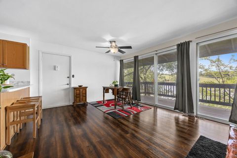 Tiny photo for 5535 E Lake Drive #2D, Lisle, IL 60532 (MLS # 12680018)