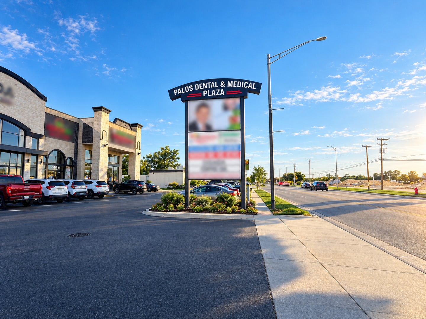 10360 S Harlem Avenue