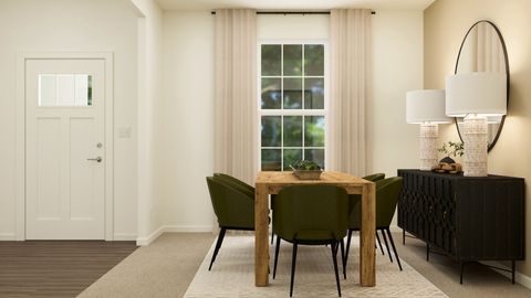 Tiny photo for 1101 Waterford Street, Algonquin, IL 60102 (MLS # 12450181)