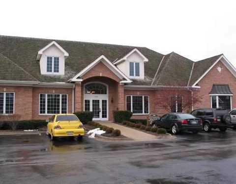 708 Florsheim Drive 106 Libertyville IL 60048