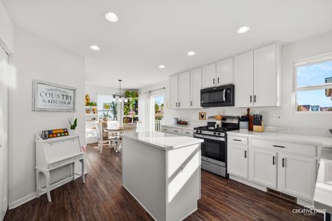 Tiny photo for 1908 Pauline Place, Plano, IL 60545 (MLS # 12511831)