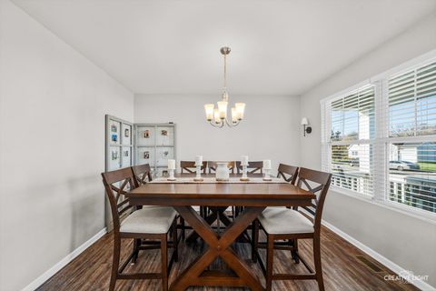 Tiny photo for 1908 Pauline Place, Plano, IL 60545 (MLS # 12511831)