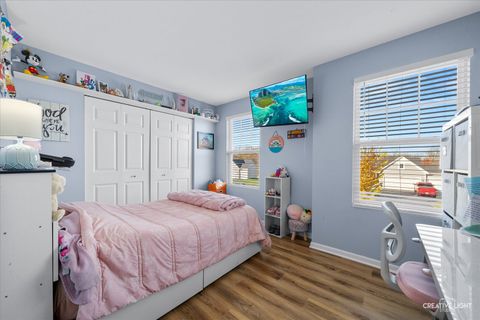 Tiny photo for 1908 Pauline Place, Plano, IL 60545 (MLS # 12511831)