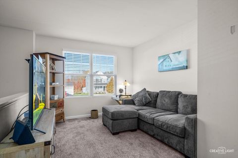 Tiny photo for 1908 Pauline Place, Plano, IL 60545 (MLS # 12511831)