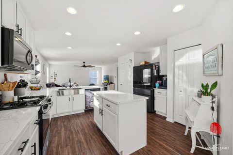 Tiny photo for 1908 Pauline Place, Plano, IL 60545 (MLS # 12511831)