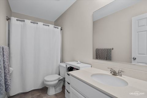 Tiny photo for 1908 Pauline Place, Plano, IL 60545 (MLS # 12511831)