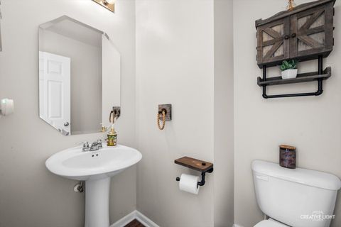 Tiny photo for 1908 Pauline Place, Plano, IL 60545 (MLS # 12511831)