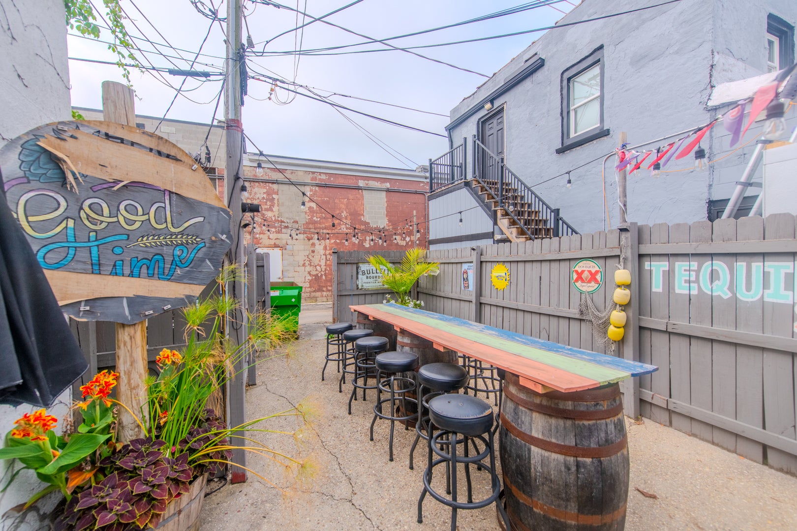 119 W Washington Street