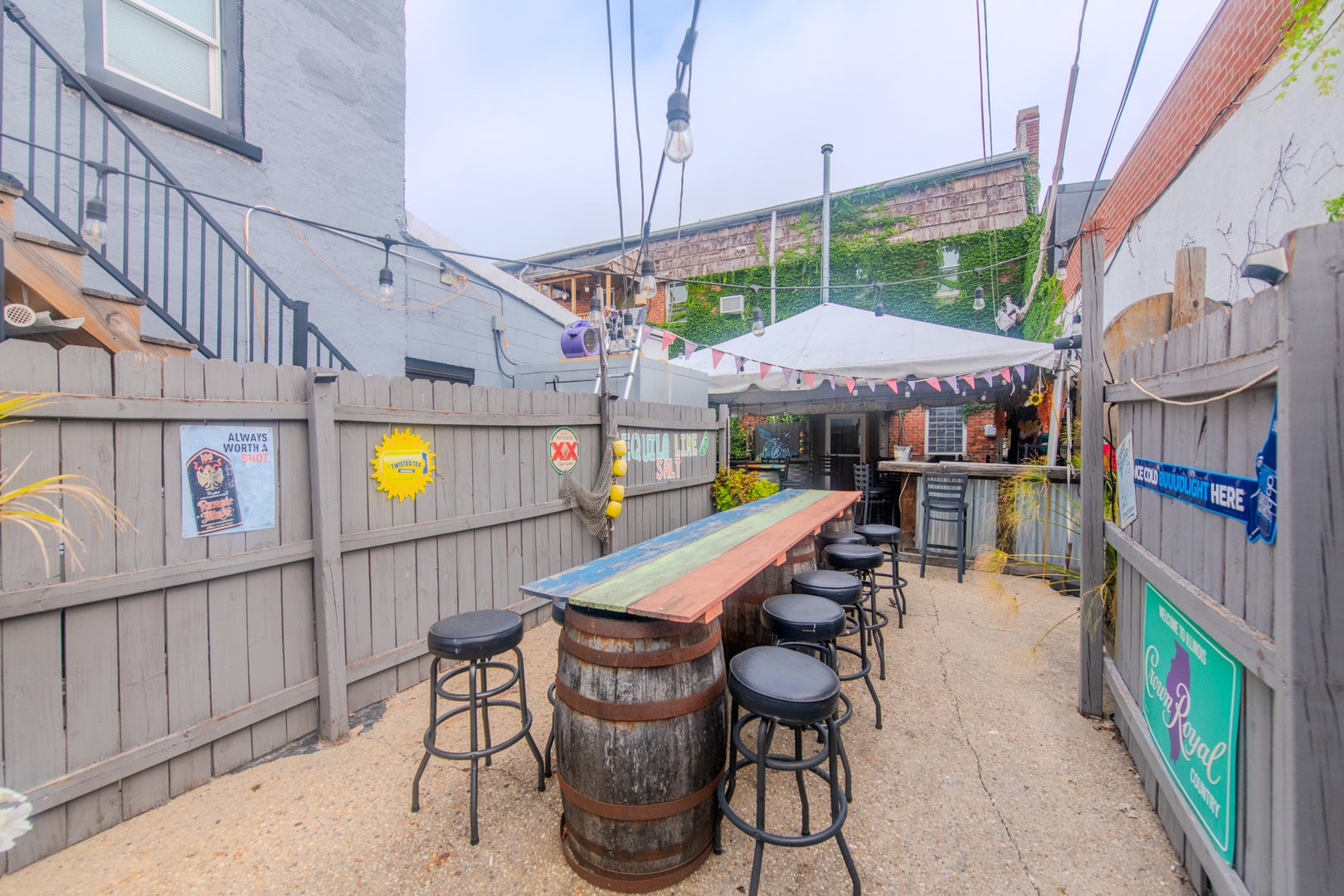 119 W Washington Street