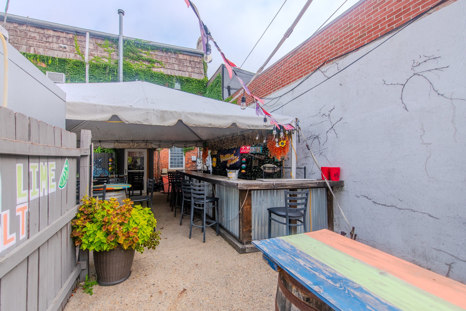 119 W Washington Street
