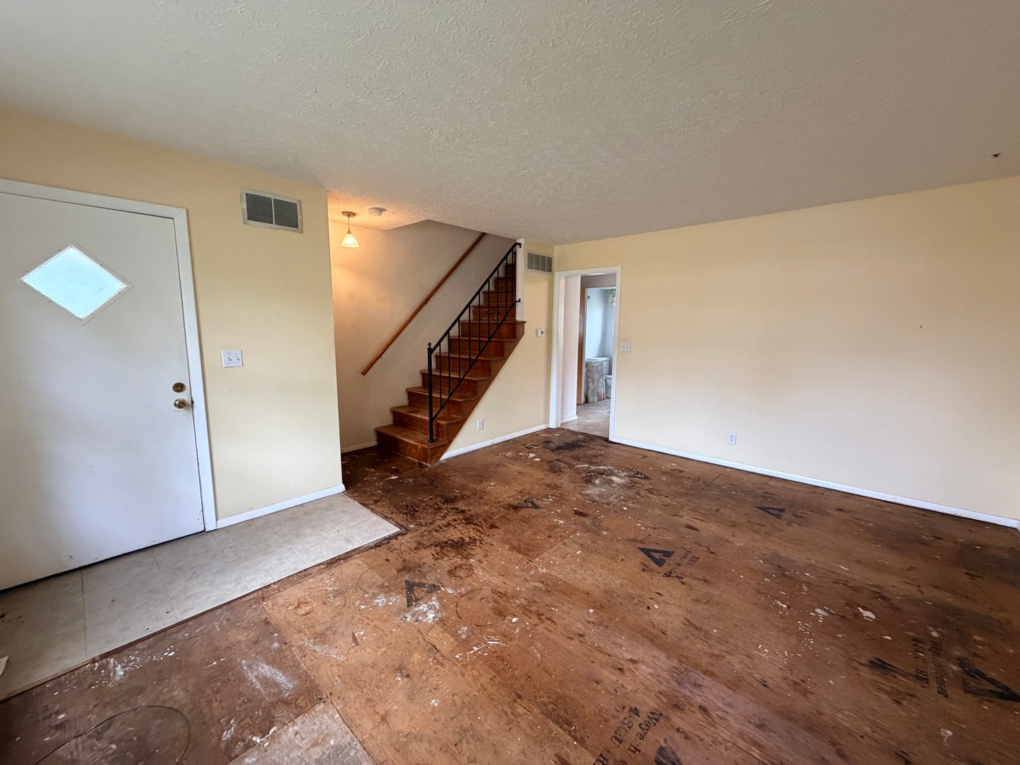 505 E Locust Street
