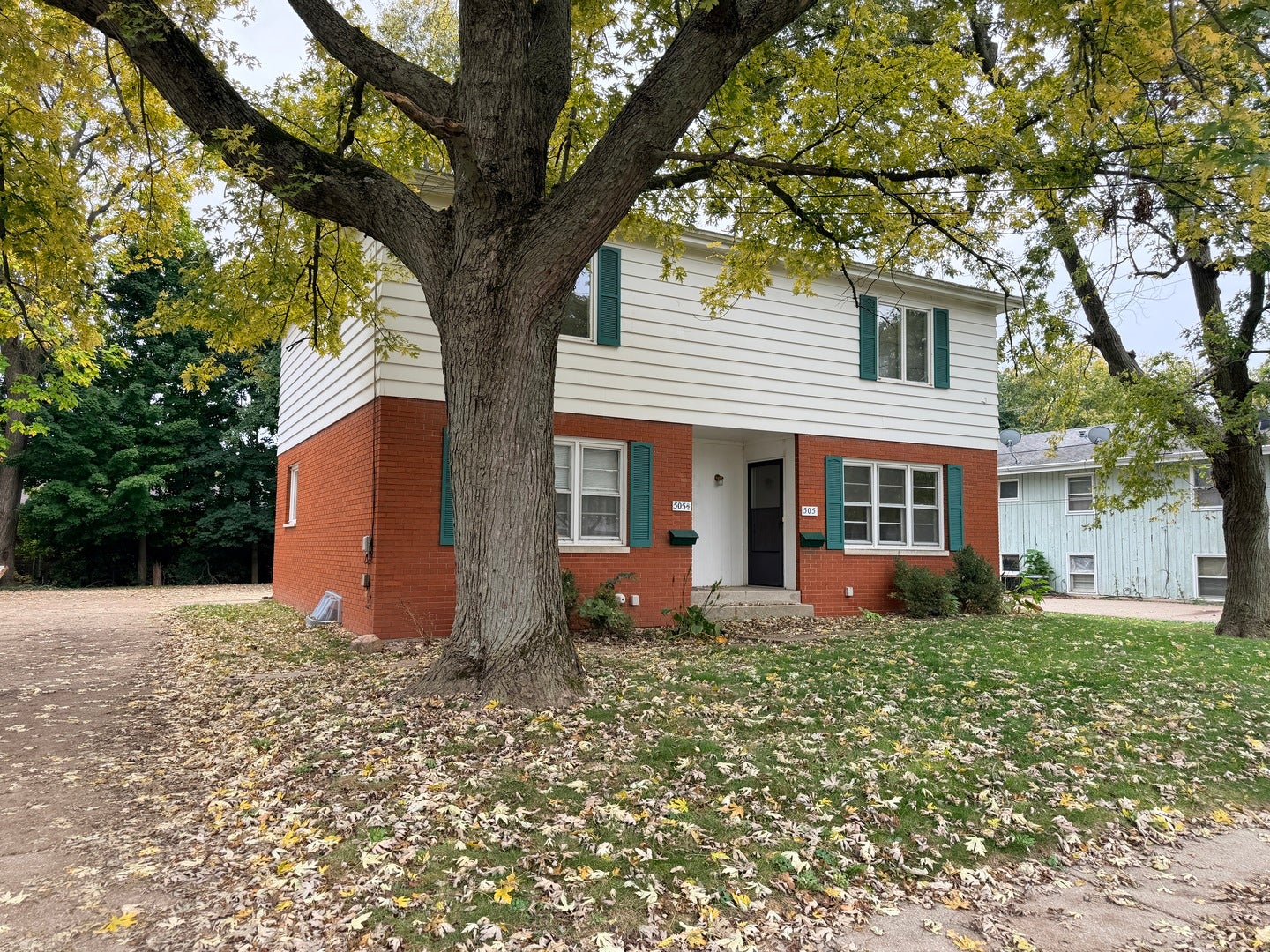 505 E Locust Street