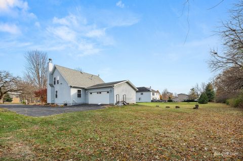 Tiny photo for 710 Daisy Court, Seneca, IL 61360 (MLS # 12571138)