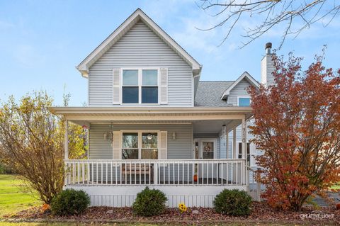 Photo of 710 Daisy Court, Seneca, IL 61360 (MLS # 12571138)