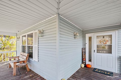 Tiny photo for 710 Daisy Court, Seneca, IL 61360 (MLS # 12571138)