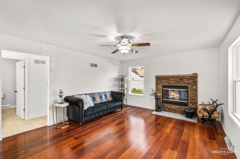 Tiny photo for 710 Daisy Court, Seneca, IL 61360 (MLS # 12571138)