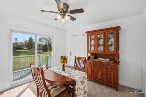 Tiny photo for 710 Daisy Court, Seneca, IL 61360 (MLS # 12571138)