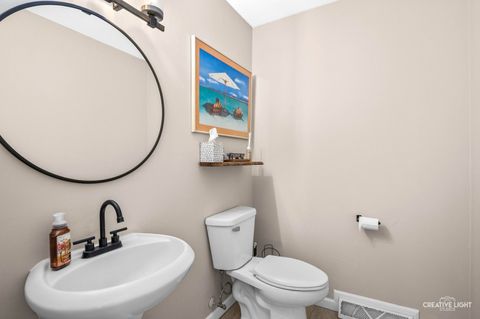 Tiny photo for 710 Daisy Court, Seneca, IL 61360 (MLS # 12571138)