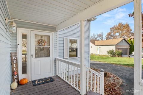 Tiny photo for 710 Daisy Court, Seneca, IL 61360 (MLS # 12571138)