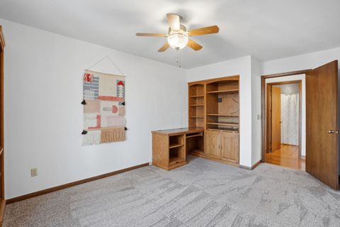 Tiny photo for 4828 6th Avenue Drive, Moline, IL 61265 (MLS # 12603655)